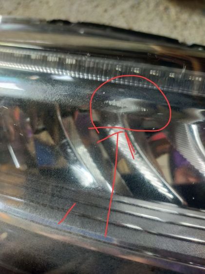 ไฟหน้าcrv ข้างขวา รูปที่ 18