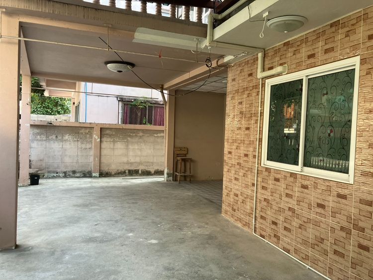 สร้างเสร็จก่อน 2010 บ้านเดี่ยว 2 ชั้น 3 ห้องนอน 2 ห้องน้ำ รูปที่ 4