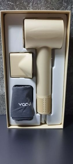 ไดร์เป่าผม YOOLE  รูปที่ 4
