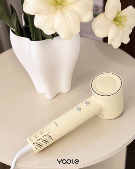 ไดร์เป่าผม YOOLE  รูปที่ 7