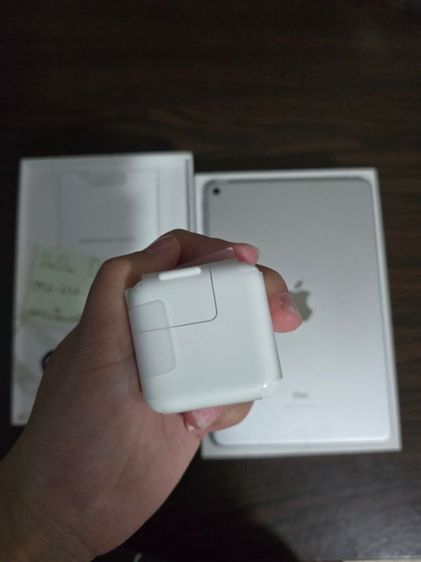 iPad mini 5 Wi-Fi64GB สี Silver  รูปที่ 8