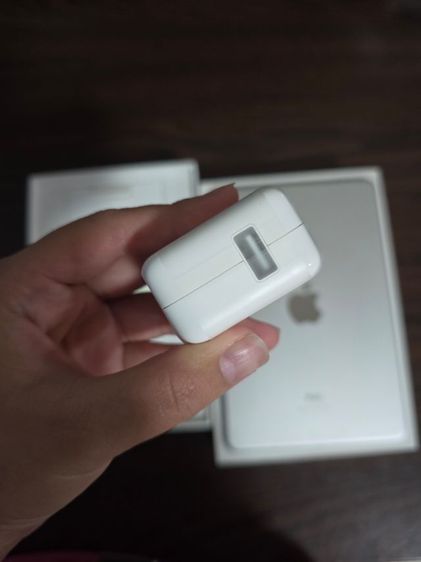 iPad mini 5 Wi-Fi64GB สี Silver  รูปที่ 6