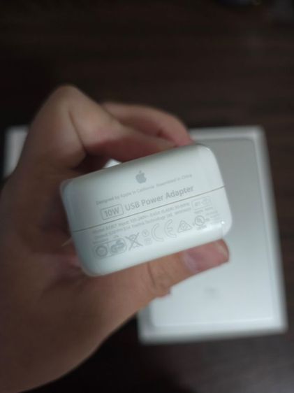 iPad mini 5 Wi-Fi64GB สี Silver  รูปที่ 7