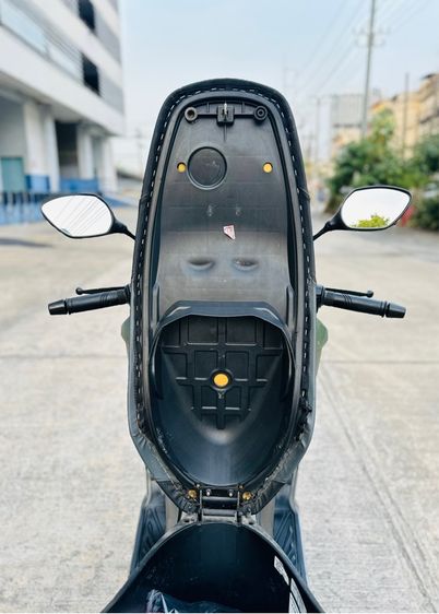 ปี23 GPX DRONE150 Top keyless รับแลกเทิน เล่มชุดโอนครบ รูปที่ 7