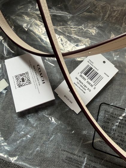 Coach รูปที่ 3