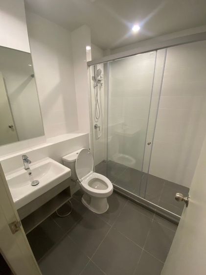 ตกแต่งครบ 2020 เจ้าของขายเอง คอนโด Common TU ใกล้ธรรมศาสตร์รังสิตตบแต่งครบพร้อมอยู่ ทำเลดีปล่อยเช่าง่าย รูปที่ 4