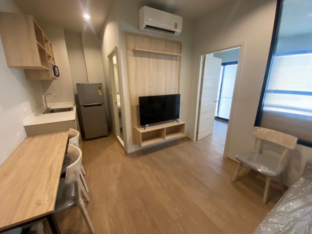 ตกแต่งครบ 2020 เจ้าของขายเอง คอนโด Common TU ใกล้ธรรมศาสตร์รังสิตตบแต่งครบพร้อมอยู่ ทำเลดีปล่อยเช่าง่าย รูปที่ 2