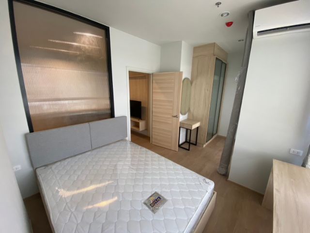 ตกแต่งครบ 2020 เจ้าของขายเอง คอนโด Common TU ใกล้ธรรมศาสตร์รังสิตตบแต่งครบพร้อมอยู่ ทำเลดีปล่อยเช่าง่าย รูปที่ 3