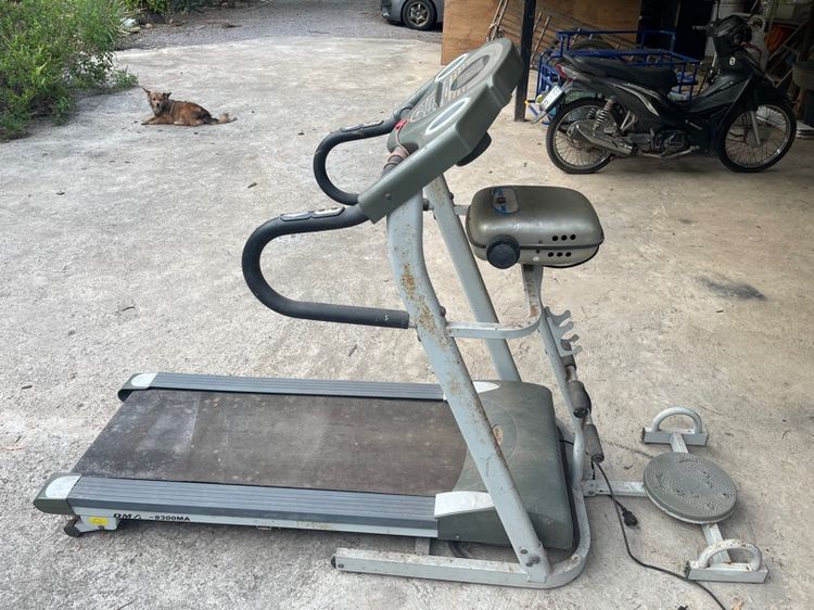อื่นๆ เครื่องออกกำลังกาย ลู่วิ่ง โอมาน