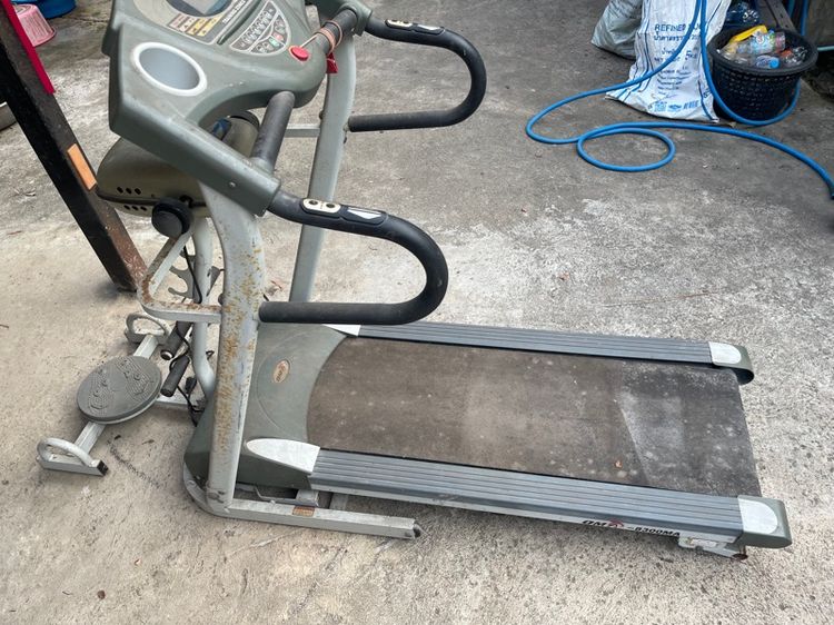 เครื่องออกกำลังกาย ลู่วิ่ง โอมาน รูปที่ 3