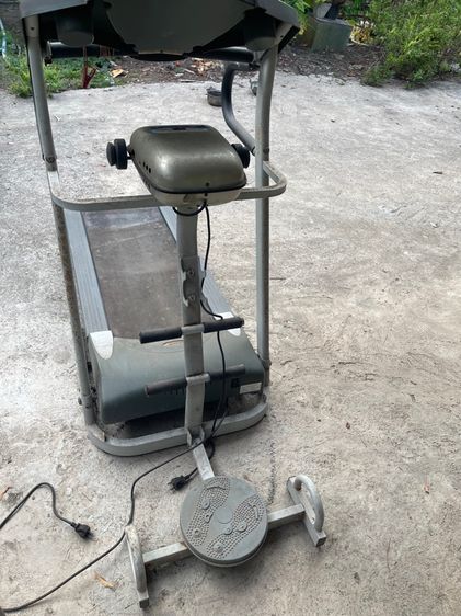 เครื่องออกกำลังกาย ลู่วิ่ง โอมาน รูปที่ 4