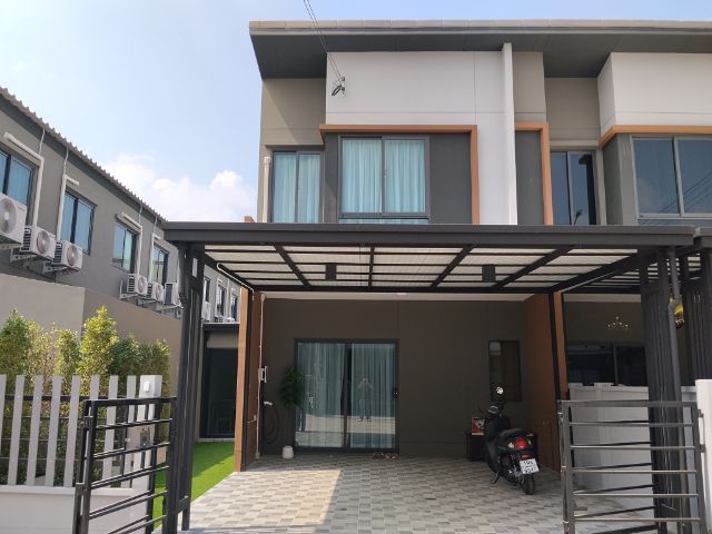 ด่วน ราคาพิเศษ ราคาดีสุดในโครงการ 2.79 ล้านเท่านั้น