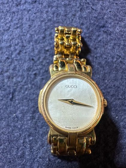 นาฬิกา GUCCI