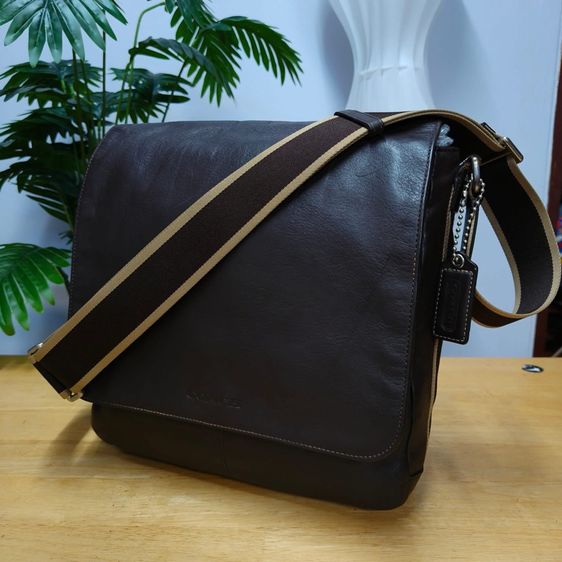 📌COACH แท้💯 ❌ขายแล้วครับ❌ รูปที่ 9