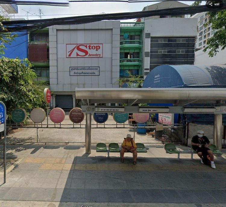 ตึกแถว 5 ห้องนอน 5 ห้องน้ำ รูปที่ 2