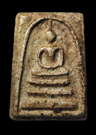 พระสมเด็จ รูปที่ 3