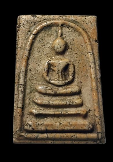 พระสมเด็จ รูปที่ 5