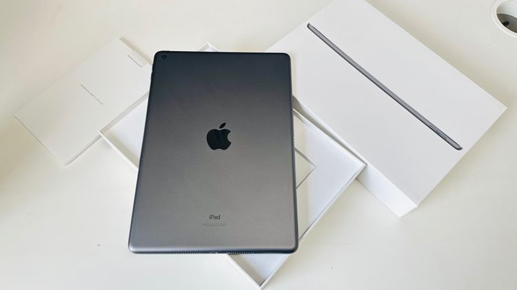 iPad Gen9 256 Gb WiFi รูปที่ 3