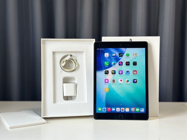 iPad Gen9 256 Gb WiFi