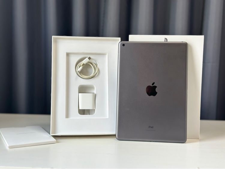 iPad Gen9 256 Gb WiFi รูปที่ 7