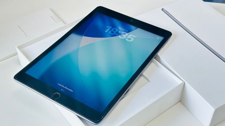 iPad Gen9 256 Gb WiFi รูปที่ 6