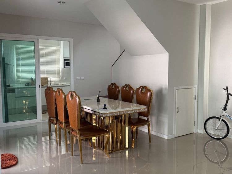 อื่นๆ ตกแต่งครบ 2024 ไม่ใช่ บ้านเดี่ยว 2 ชั้น รูปที่ 3