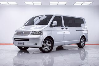 VOLKSWAGEN CARAVELLE 3.2 V6 AT 2008 รหัสรถ 1E866