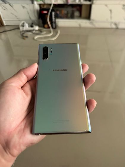 Samsung Note 10PLUS รูปที่ 8