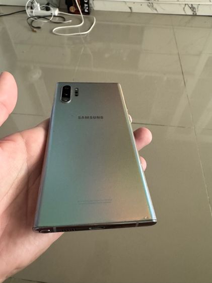 Samsung Note 10PLUS รูปที่ 7