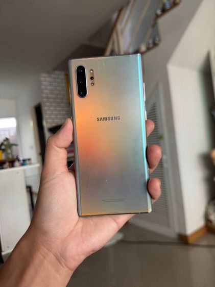 Samsung Note 10PLUS