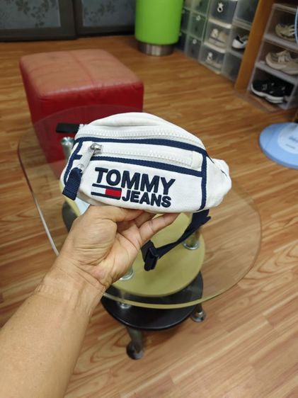 กระเป๋าสะพาย Tommy รูปที่ 7