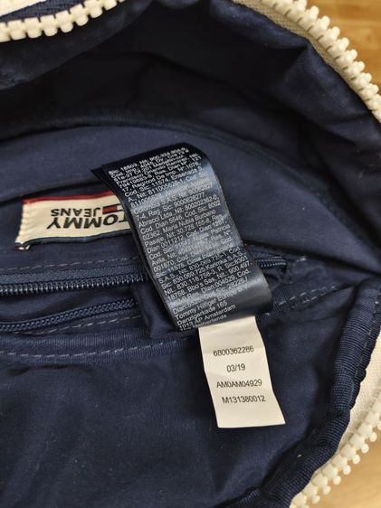 กระเป๋าสะพาย Tommy รูปที่ 6