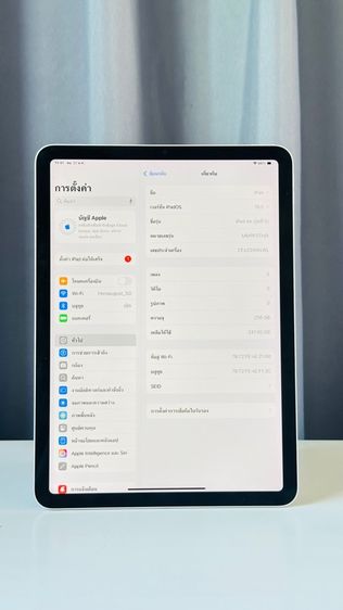 Apple iPad Air 5 256 GB wifi