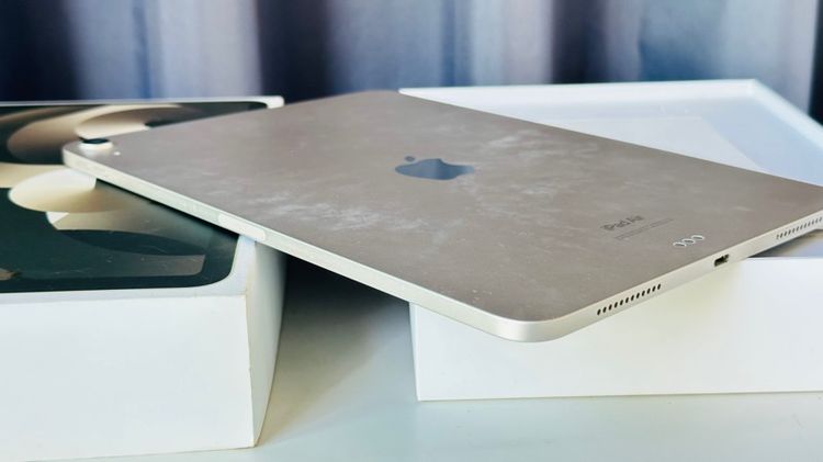 iPad Air 5 256 GB wifi รูปที่ 6