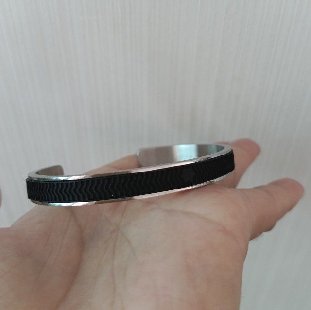 กำไลข้อมือMONTBLANC รูปที่ 2