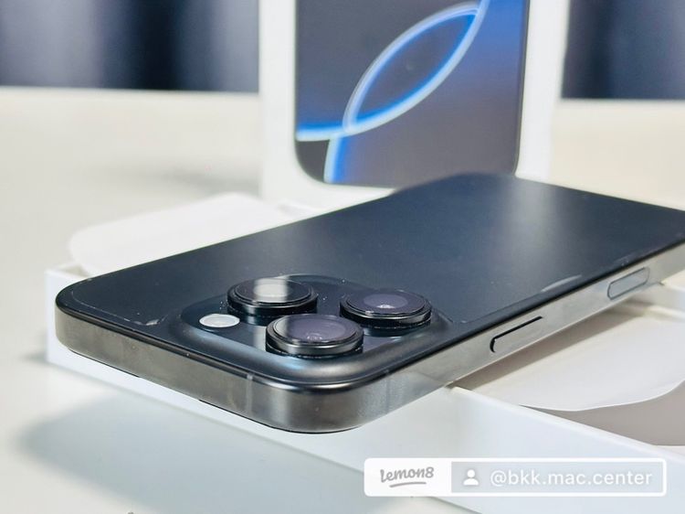 iPhone 16 Pro 256 GB รูปที่ 7