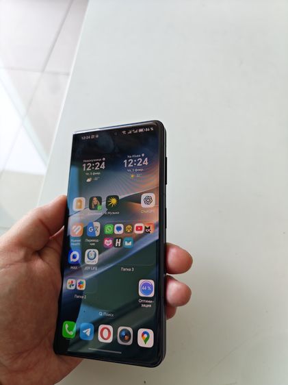 Honor Magic v5  รูปที่ 7