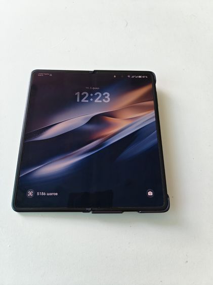 Honor Magic v5  รูปที่ 4