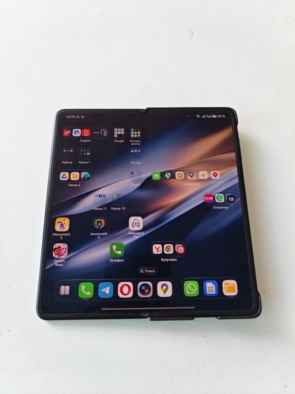 Honor Magic v5  รูปที่ 5