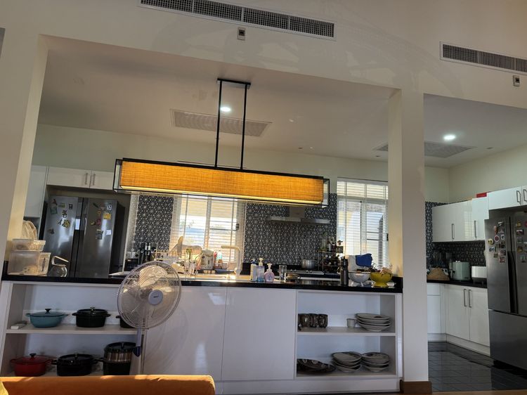 อื่นๆ ตกแต่งครบ 2028 ขายบ้านหรูพร้อมที่ดิน 14 ไร่ ใกล้เมืองเชียงใหม่  ราคา 45 ล้านบาท  ฟรีค่าโอนทั้งหมด รูปที่ 3