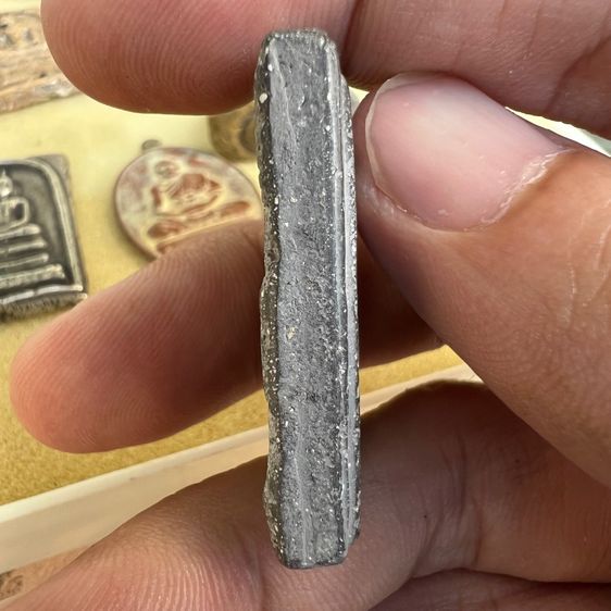 พระสมเด็จ 03126801 รูปที่ 4