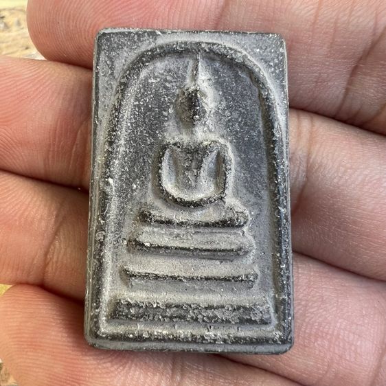 พระสมเด็จ 03126801