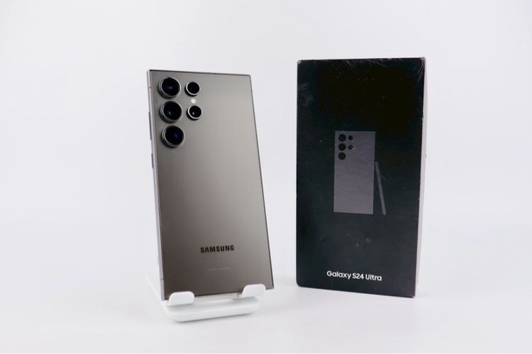 samsung s24 ultra 256g รูปที่ 2