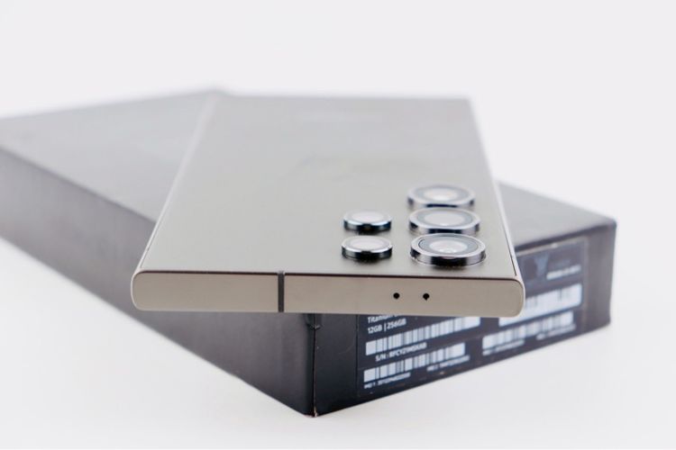 samsung s24 ultra 256g รูปที่ 3