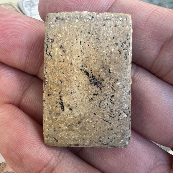 พระสมเด็จ 03126802 รูปที่ 2