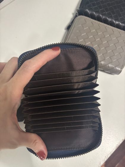 กระเป๋าใส่บัตร รูปที่ 2