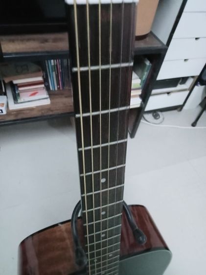 กีตาร์โปร่ง morris m305 รุ่นสูงสภาพสวย รูปที่ 2