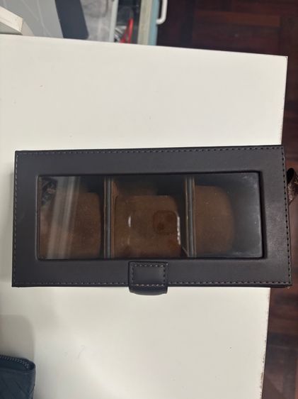 กล่องใส่นาฬิกา