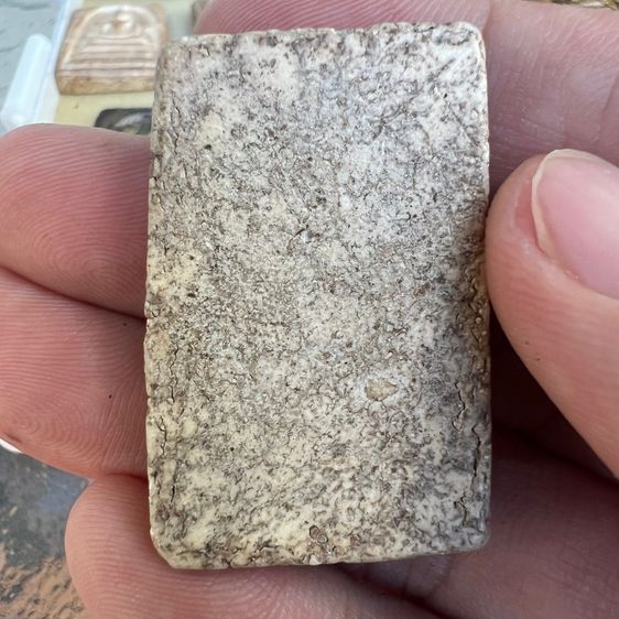 พระสมเด็จ 03126809 รูปที่ 2