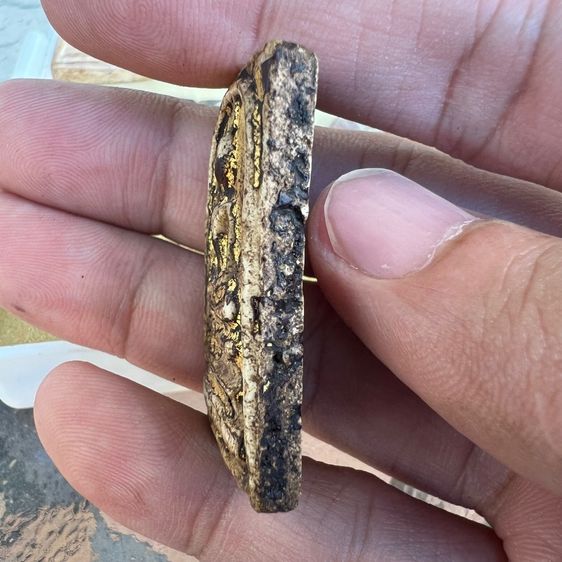 พระสมเด็จ 03126810 รูปที่ 3